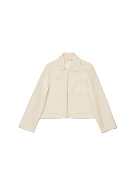 Giacca con logo MARNI KIDS | M01492 M00W20M115